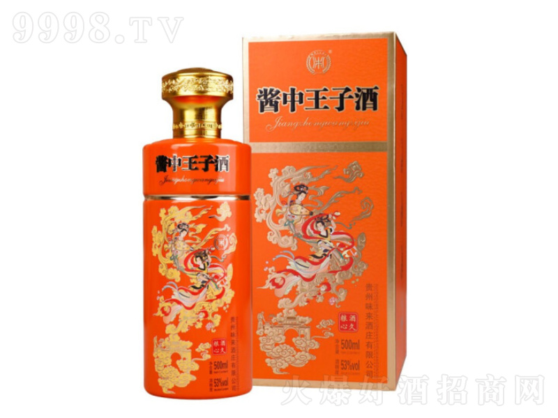 �F���u�����Ӿ��u�������Ӹ߶Ȱ׾ơ�53��500ml��-�׾����Ϣ