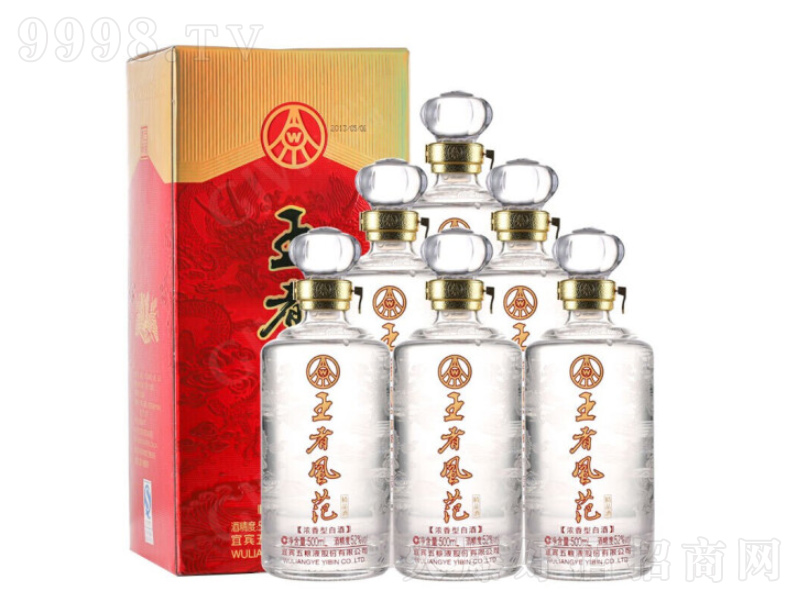 ���e�ɷ��ϾƝ����ͼZʳ�׾ơ�52��500ml��-�׾����Ϣ