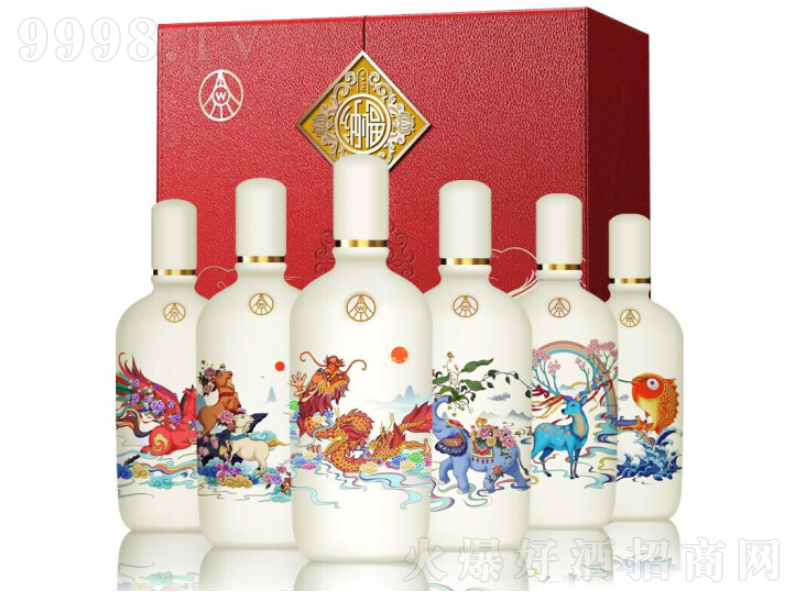 ���e���S��Ʒ�����Ͱ׾Ƽ{�����M���A��52��500ml��-�׾����Ϣ