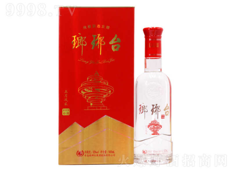 �����_�������L(f��ng)�� �����Ͱ׾ơ�52�� 500ml��