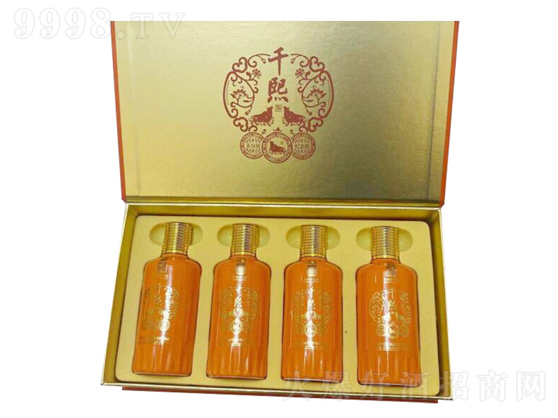 ǧ��ţ����Ф�o��� �u���Ͱ׾ơ�53�� 125ml��4ƿ��-�׾����Ϣ