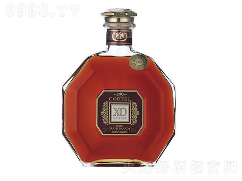 �ߵ��ؼ�XO���m�ء�40�� 700ml��