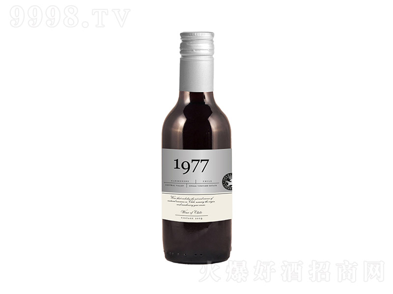 ����1977С�y��(bi��o)�����ȼt���Ѿ�187.5ml