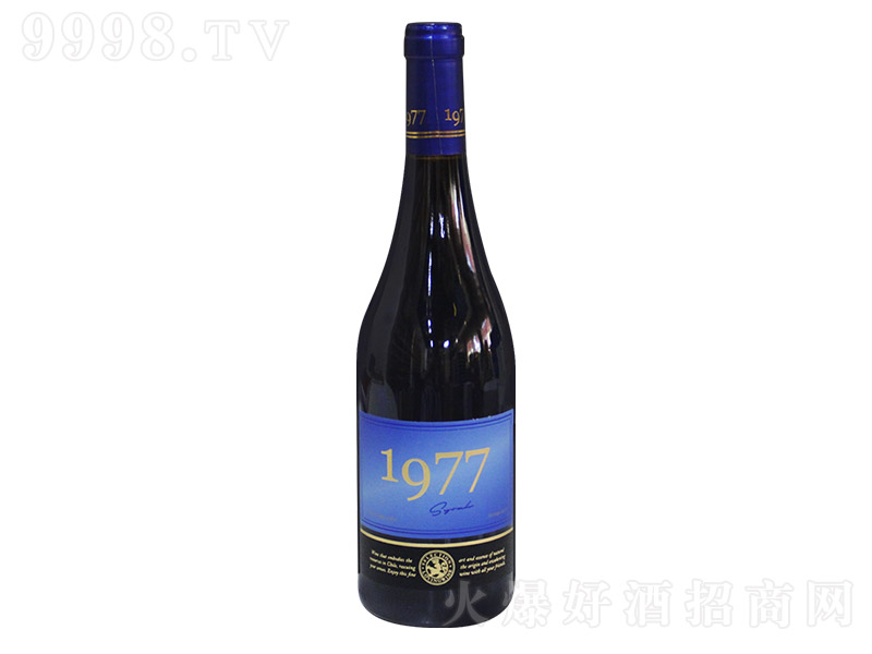 ����1977�{(l��n)��(bi��o)�����t���Ѿ�750ml