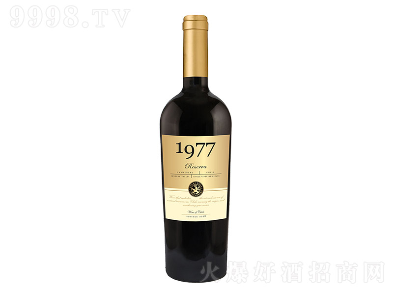 ����1977���(bi��o)�����ȼt���Ѿ�750ml