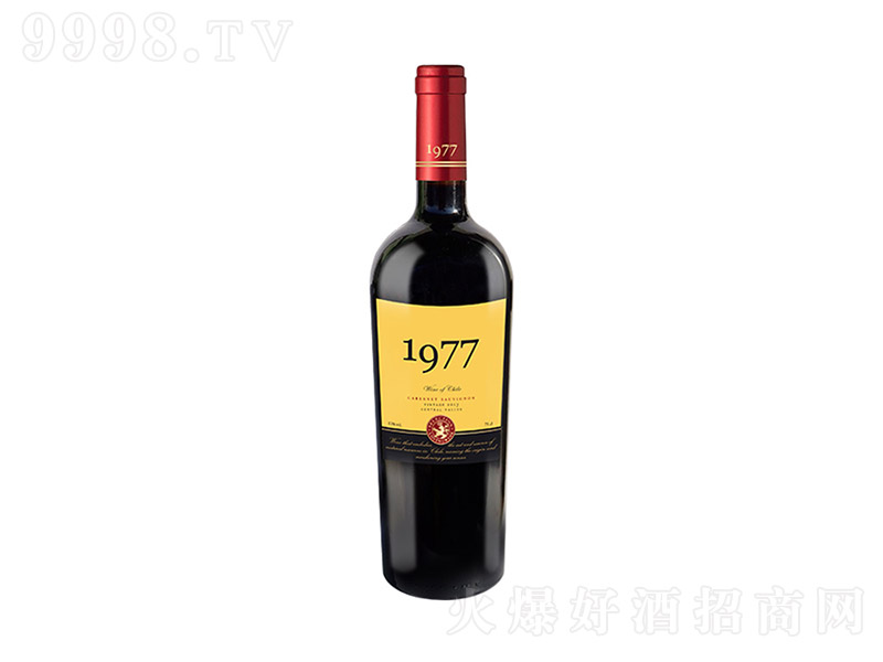 ����1977�S��(bi��o)��ϼ��t���Ѿ�750ml