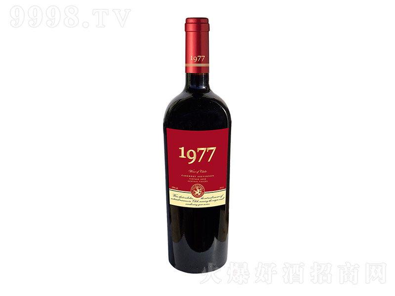 ����1977�t��(bi��o)��ϼ��t���Ѿ�750ml