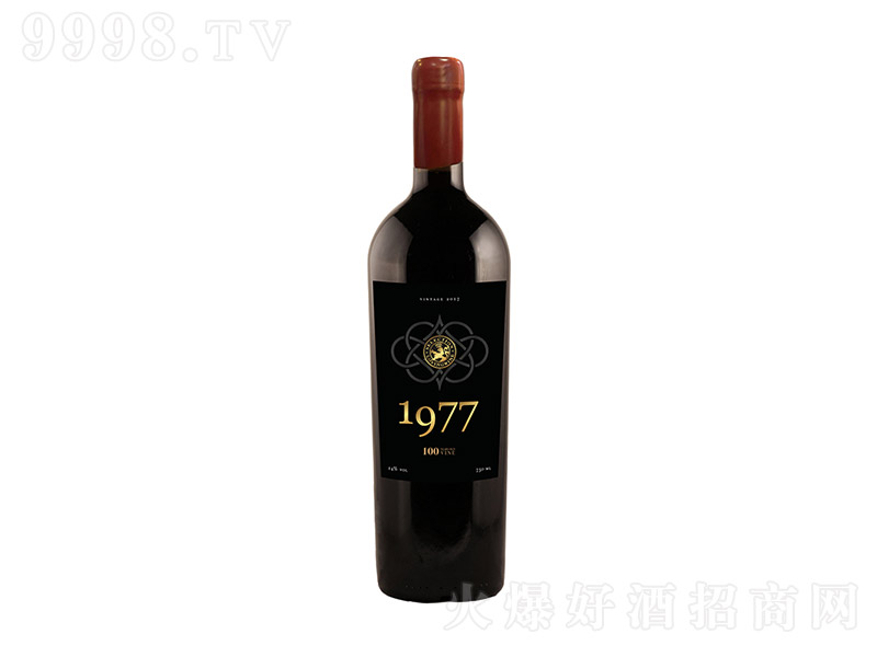 ����1977�������ټt���Ѿ�(Ϟ���)750ml