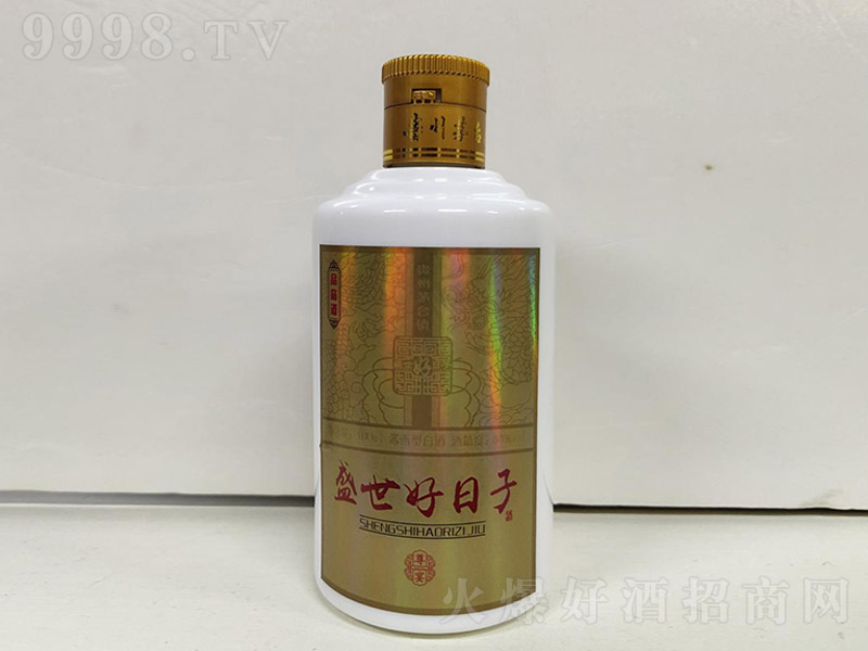 ʢ�������Ӿ����� �u���Ͱ׾ơ�53�� 100ml��