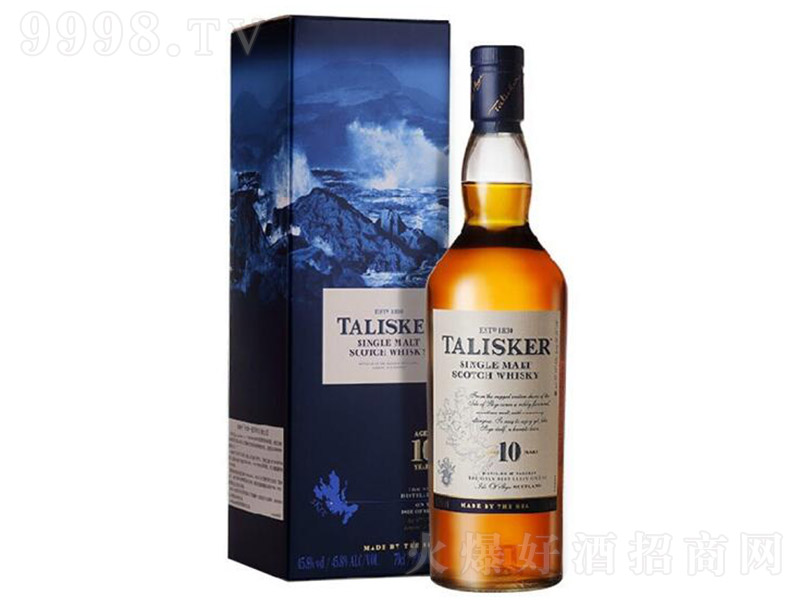 Ӣ��̩˹��10���һ��ѿ�K���m��ʿ��700ml-�t�����Ϣ