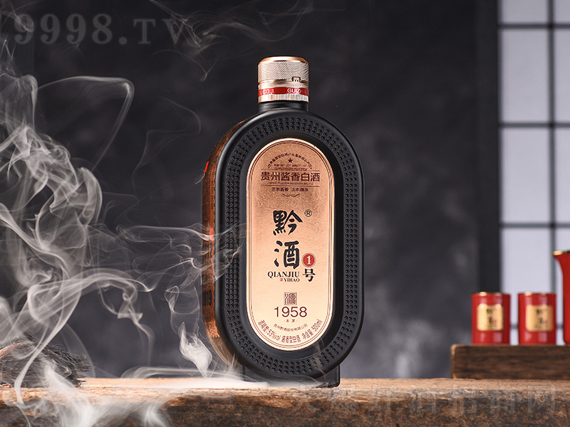 ǭ��һ̖��ͬԴ�u���Ͱ׾ơ�53��500ml��