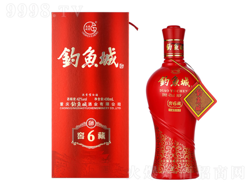 ��~�ǾƽѲ�6 �����Ͱ׾ơ�42�� 490ml��