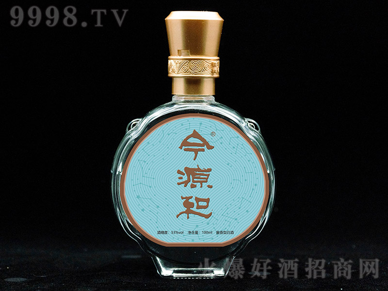 ��Դ�;� �u���Ͱ׾ơ�53�� 100ml��-�׾����Ϣ