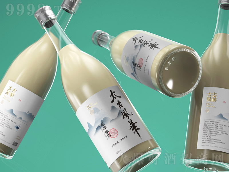 ̫���L�Aԭζ��¶�ơ�0.5�� 750ml��