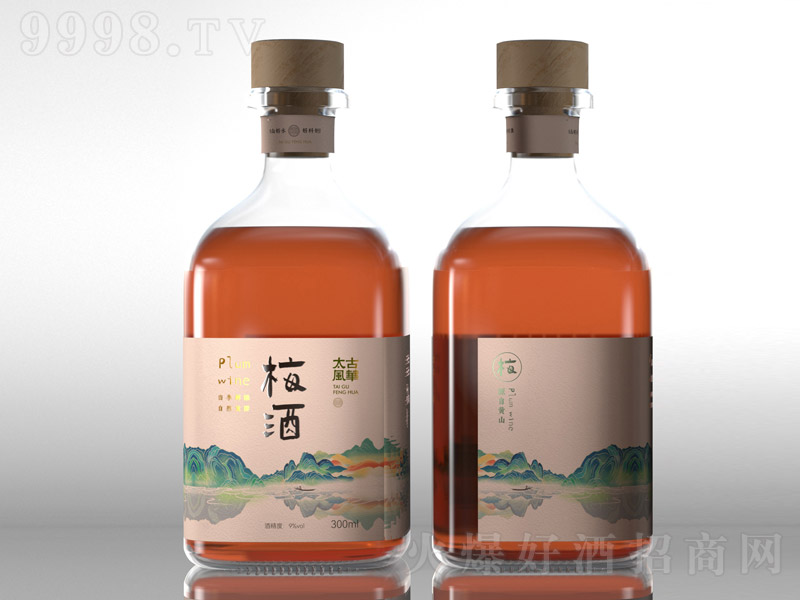 ̫���L�A÷�ơ�9�� 330ml��