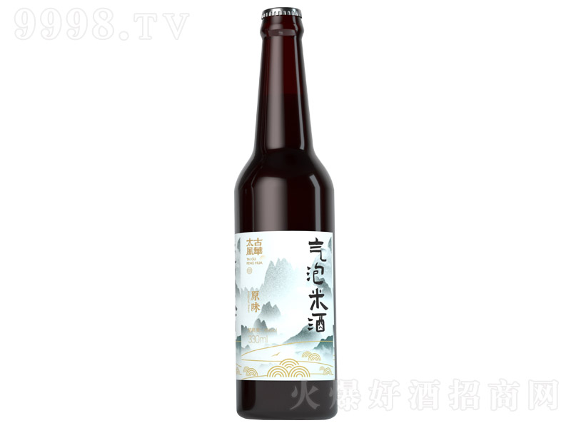 ̫���L�A�����׾�ԭζ��6�� 330ml��