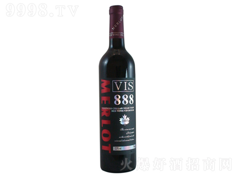 ��ʢ888���x÷��ɼt���Ѿơ�12.5�� 750ml��