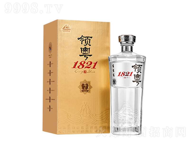 �I��1821�ƾ���7��45�� 500ml��