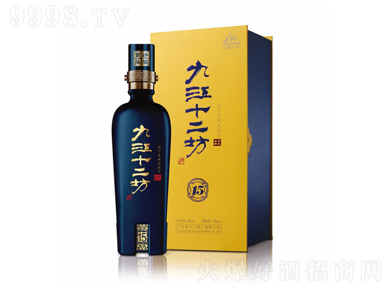 �Ž�ʮ������15��45�� 480ml��