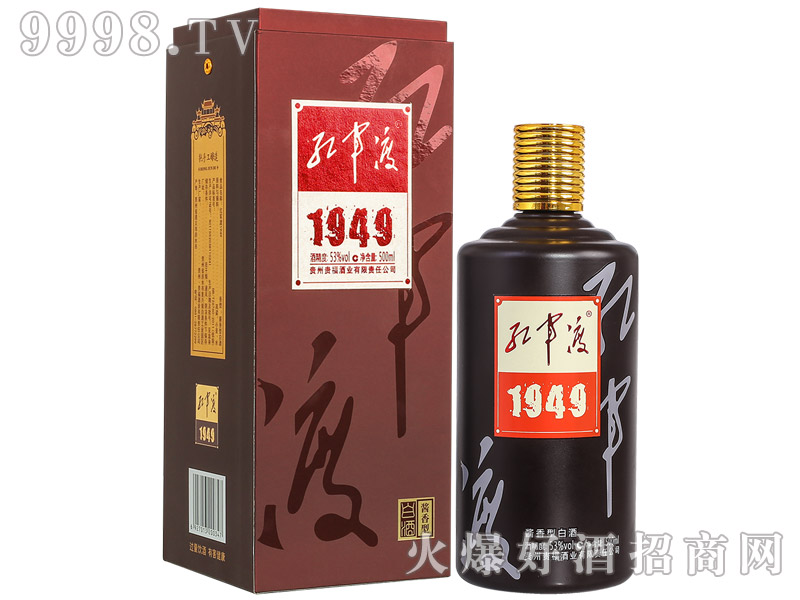 �t܊�ɾ�1949�̑B(t��i)�l(f��)�͸�����53��500ml�u���Ͱ׾�-�׾�������Ϣ