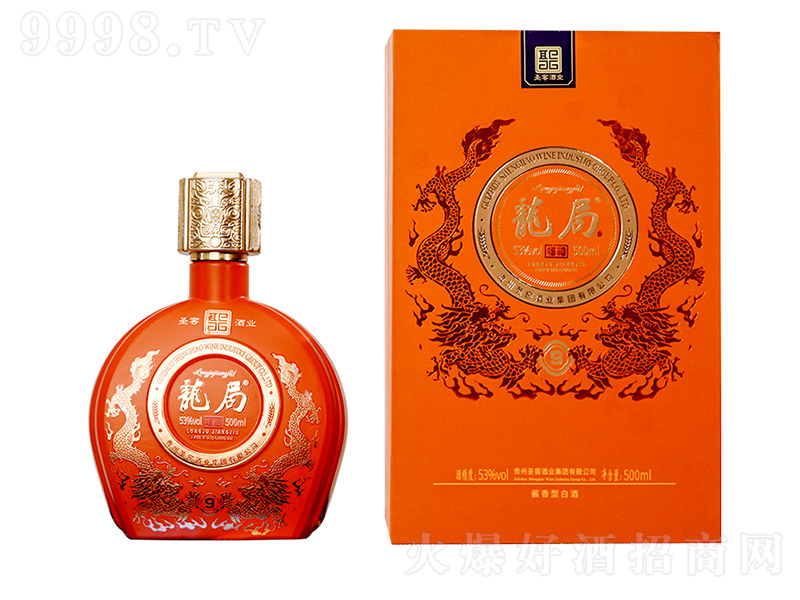 ���־�9 �u���Ͱ׾ơ�53�� 500ml��-�׾�������Ϣ