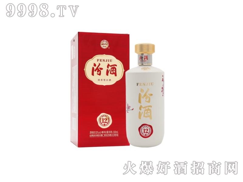 �ھ�ɽ���ӻ���������Ͱ׾ƽ���12��53�� 500mL��