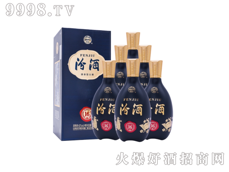 �ھ�ɽ���ӻ���������Ͱ׾ƽ���16��42�� 500mL��