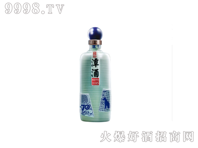 ̶�����̶��2015����ݴ�����ɳ�̑B(t��i)�l(f��)���u���Ͱ׾ơ�53��500ml��-�׾�������Ϣ