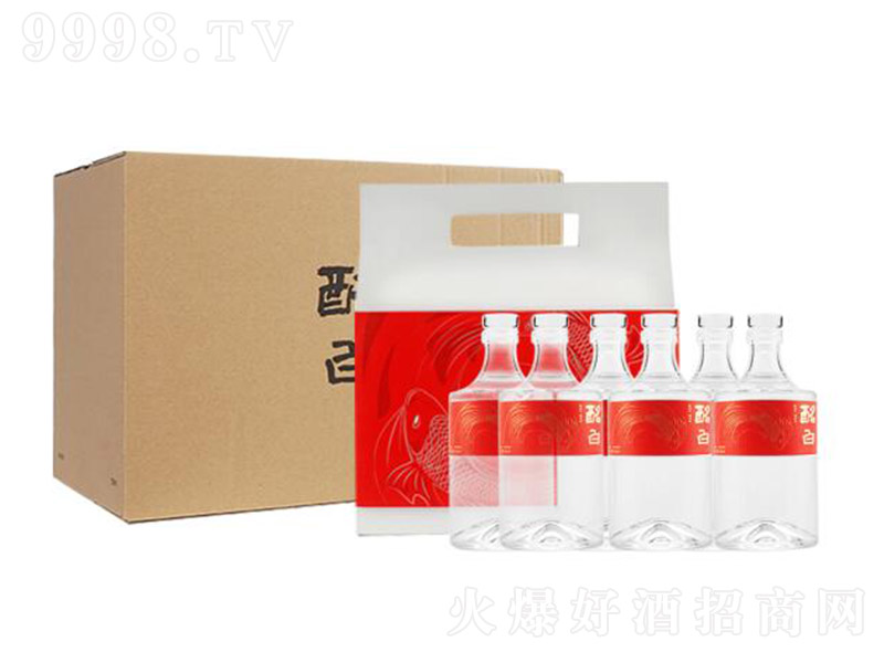 ���׾��\�� �u���Ͱ׾ơ�53�� 500ml��6ƿ���F�ݴ�����ɳ é�_悺��Įa�^�׾�