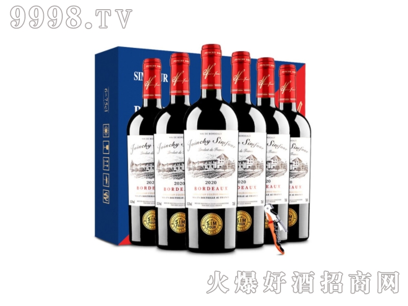 ����������AOC����SIMFOUR������ɼt���Ѿ�750ML-�t��������Ϣ