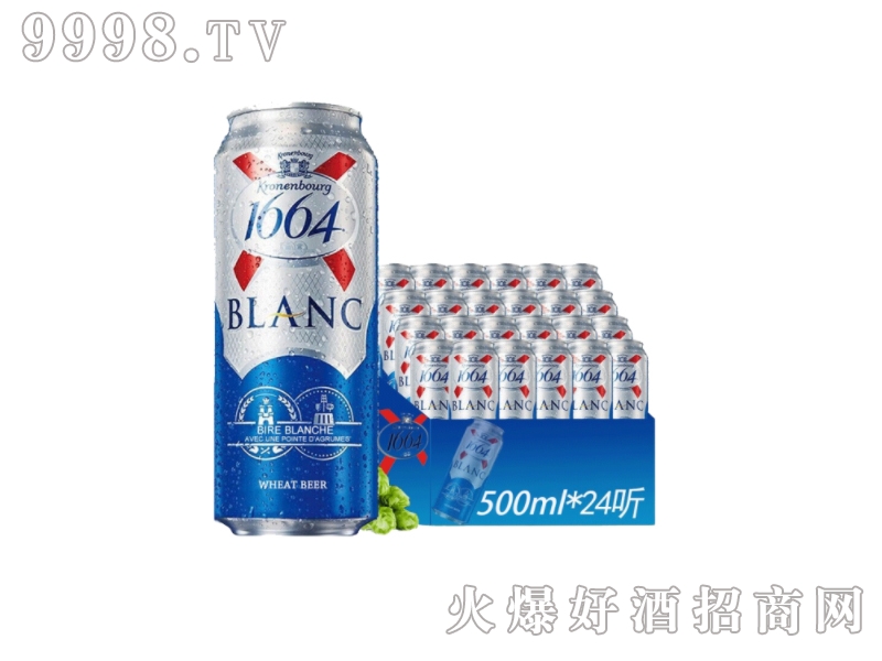 1664ơ bMھơƿ˂1664Сơb500ml