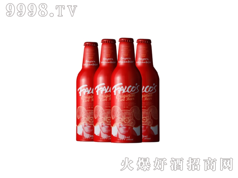 �m��ԭ�{��Falcos��ԭζС����ơ��ᄡ�10.8��355ml��