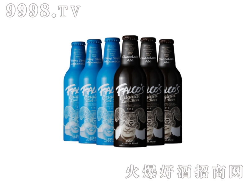 mԭ{Falcosrơ𻨰ơ355ml