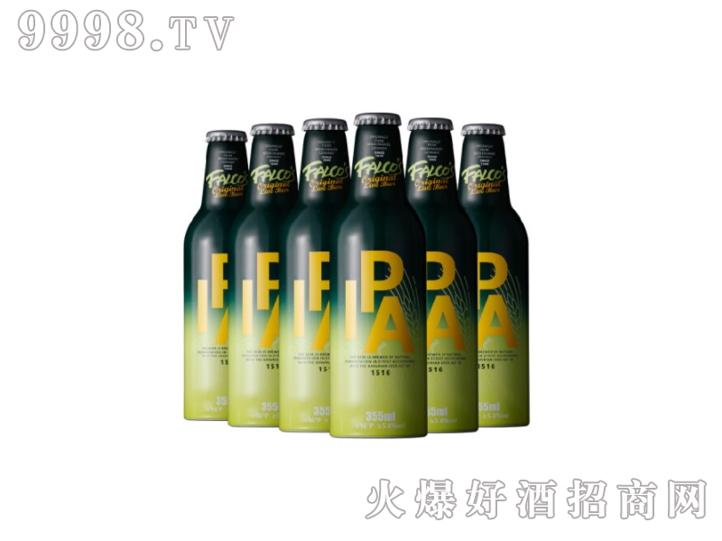 �m��ԭ�{��Falcos���l���ѽ��侫�IPA��16��355ml��