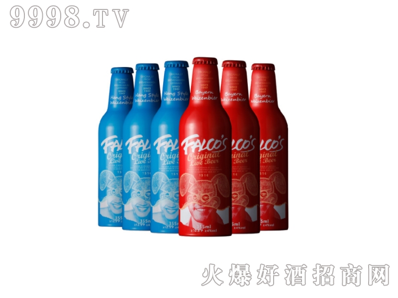 �m��ԭ�{��Falcos���r��ơ���С����ơ355ml