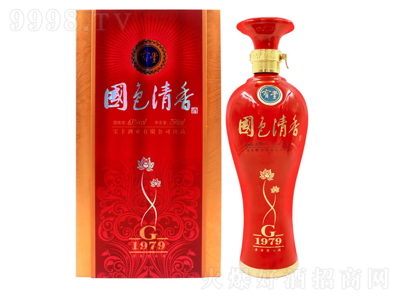 ���S��Gϵ-��ɫ����G1979�߶Ȱ׾������̄հ׾ơ�63��750ml��-�׾����Ϣ