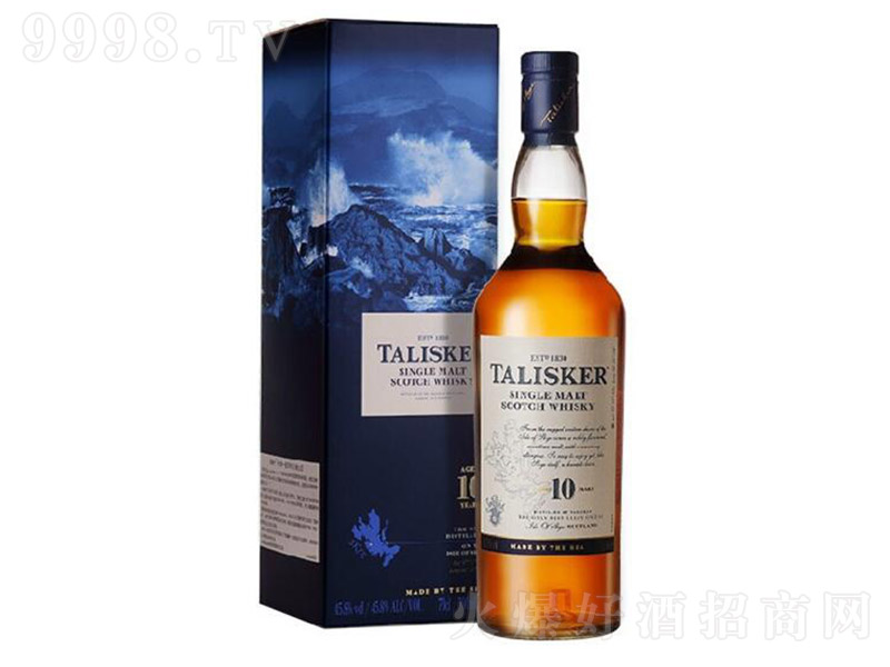 Ӣ��̩˹��10���һ��ѿ�K���m��ʿ�����ƾ�700ml-�t�����Ϣ