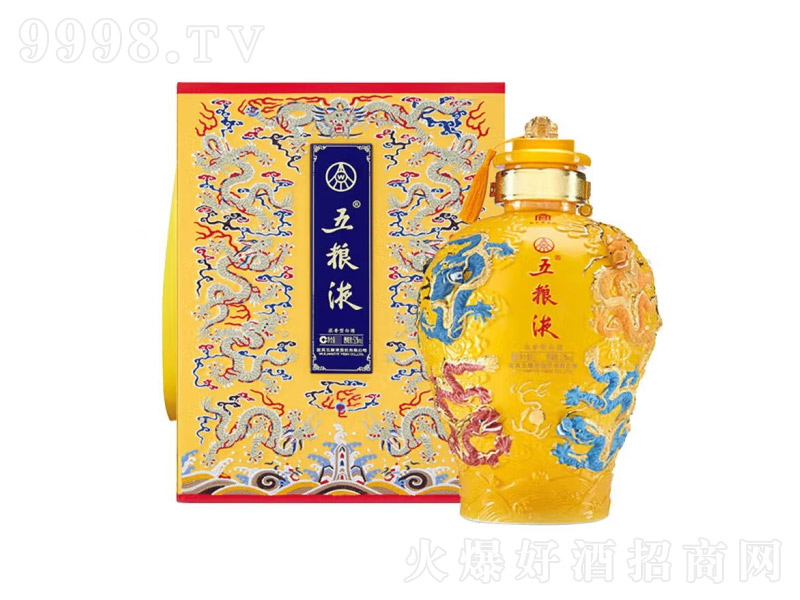 ��ZҺ�ɷݹ�˾��Ʒ�����Ͱ׾ƾ������������S����52��1500ml��-�׾����Ϣ