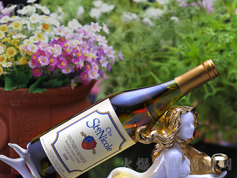 ʥ��˹�������Ѿơ�750ml��