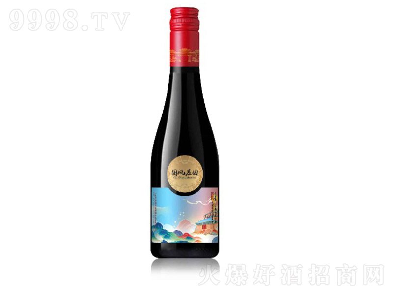 ��(gu��)�L(f��ng)�Ą�(chu��ng)ϵ�к�ɫ�ơ�12.5��750ml��