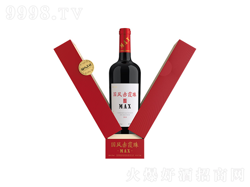 ��(gu��)�L(f��ng)��ϼ��MAX�t�ơ�12.5��750ml��