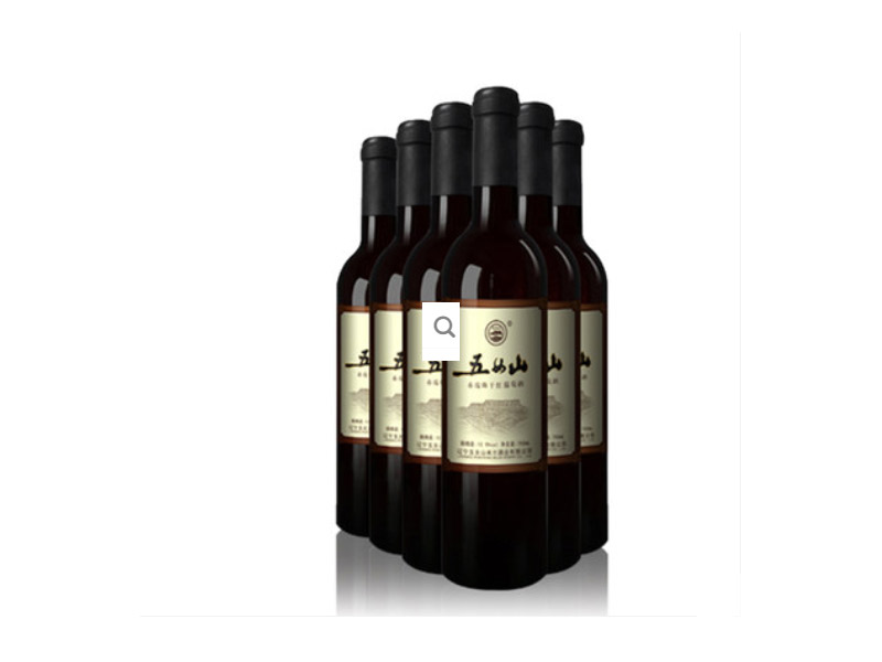 ��Ůɽ��ϼ��ɼt���ѾƼt��750ml