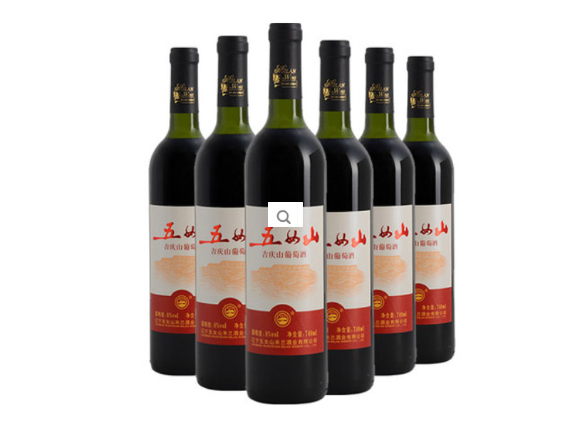 ��Ůɽ���c����ɽ���ѾƼt�����͡�8��740ml��