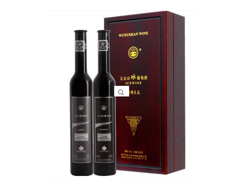 ��Ůɽ�Ѳؼt��ľ�жYƷ�����Ѿ����ͱ���375ml