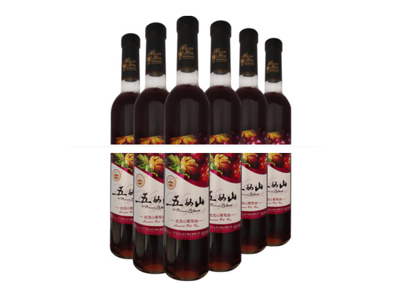 ��Ůɽ��(y��u)�xɽ���Ѿƹ�����Ƽt��500ml-�t�����Ϣ