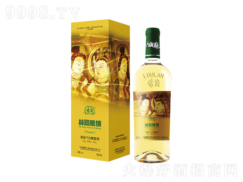 ���m�z·�L(f��ng)��߼�(j��)�ɰ����Ѿơ�12��750ml��