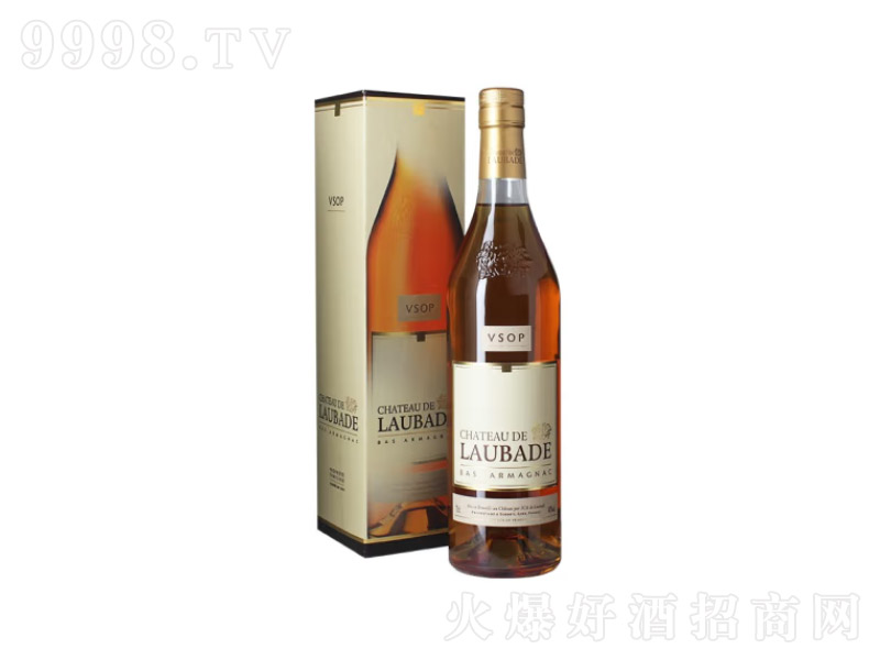 �M�����LAUBADE�ʰ͵�VSOP��(y��u)�ż������ط������ذ��m��700ml