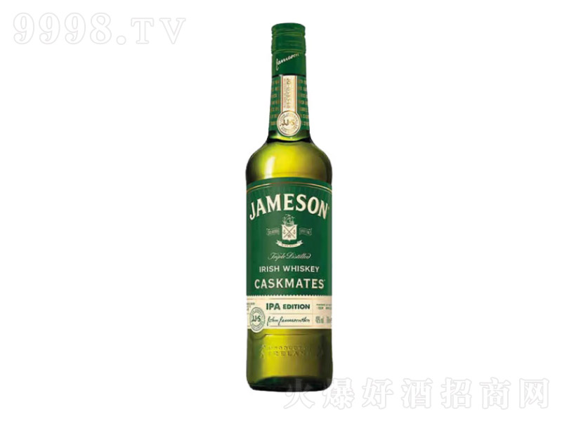 �ɼ҈@��������Jameson����ƾ��Ͱ�۠��m��ʿ��IPA��700ml-�t�����Ϣ