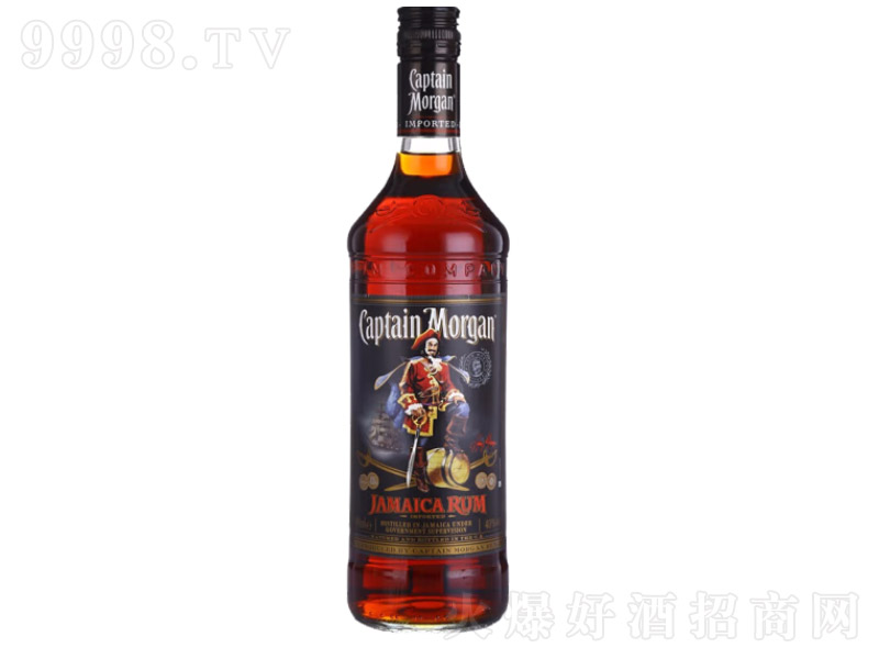 Captain-Morgan-BlackĦLķ700ml