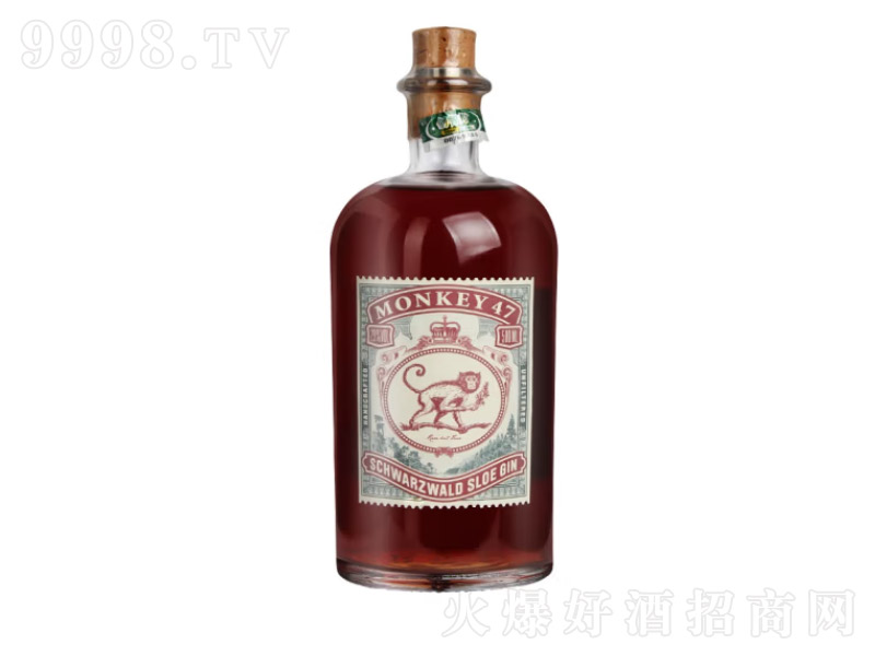 MONKEY4747ɭ֗Lζƾ500ml